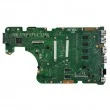 مادربرد لپ تاپ ایسوس X555DG-A555-K555 CPU-AMD E2-7110_REV 2.0 LED-30Pin 4GB-2GB گرافیک دار