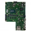 مادربرد لپ تاپ ایسوس X540LJ CPU-I5-5200U_Ram-4GB_VGA-2GB گرافیک دار