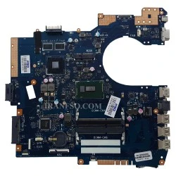 مادربرد لپ تاپ ایسوس P552LA_LJ-P2520L CPU-I7-5 VGA-2GB گرافیک دار-فن دور بالا