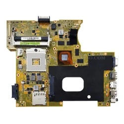 مادربرد لپ تاپ ایسوس K42JC-A42-X42J HM55_VGA-1GB گرافیک دار-اسلات رم خراب