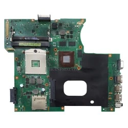 مادربرد لپ تاپ ایسوس K42JV-A42-X42J_VGA-1GB گرافیک دار-اسلات رم خراب