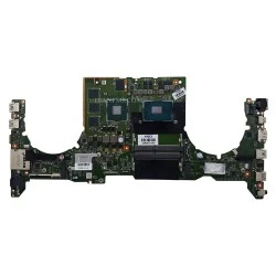 مادربرد لپ تاپ ایسوس FX63V-FX503VM_GL503VM-GL503VD I7-7_DABKLMB28A0_DABKLAMB8D0_4GB گرافیک دار-تعمیری