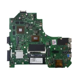 مادربرد لپ تاپ ایسوس K56CM-K56CB-S550C-S56C CPU-I7-3_VGA-2GB گرافیک دار-تاچ-اسلات رم خراب
