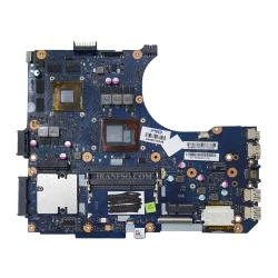 مادربرد لپ تاپ ایسوس Asus N551JK CPU-I7-4750HQ_PMToGM بدون گرافیک