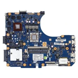 مادربرد لپ تاپ ایسوس N551ZU_CPU-AMD FX-7600P_PM2GM