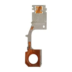 هیت سینک لپ تاپ ایسوس A6T گرافیک دار