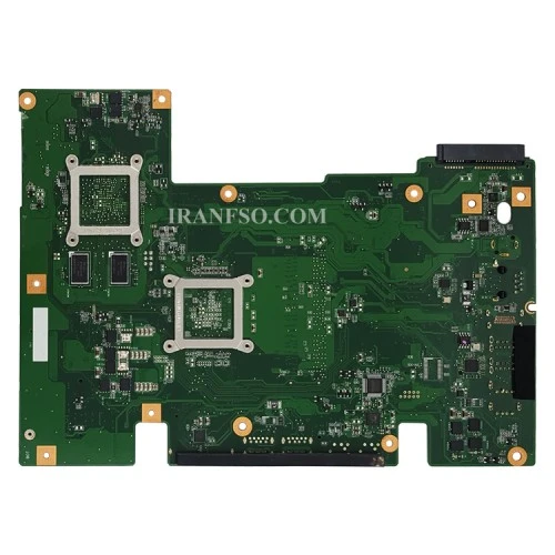 مادربرد All In One ایسوس EeeTop ET2030A CPU-AMD A4-6210_VGA-1GB گرافیک دار