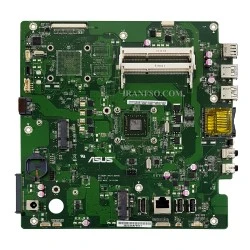 مادربرد All In One ایسوس EeeTop PC ET2020A_CPU-AMD A4-5000 بدون گرافیک
