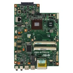 مادربرد All In One ایسوس EeeTop PC ET2002 CPU-Atom 320 بدون گرافیک