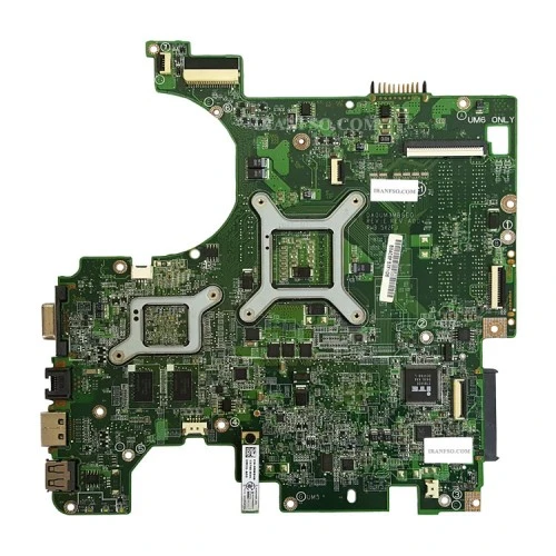 مادربرد لپ تاپ دل Inspiron 1564_DWB-5X2FJ_DA0UM3MB8E0 VGA-512MB گرافیک دار