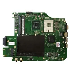 مادربرد لپ تاپ دل Vostro 1015_PWB-TD794_DAVM9NMB6D0_DDR3 بدون گرافیک