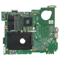 مادربرد لپ تاپ دل Inspiron N5110 HM65_48-4IE01-021 گرافیک اینتلی