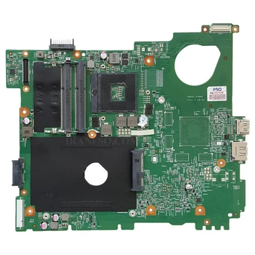 مادربرد لپ تاپ دل Inspiron N5110_48-4IE01-021 بدون گرافیک