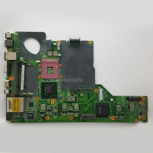 مادربرد لپ تاپ دل Studio 1435_DZ1_UMA MB_08217-1_48-4AR03-011 بدون گرافیک