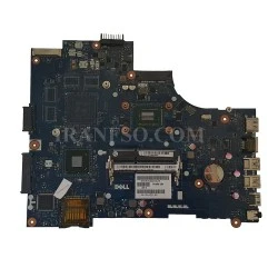 مادربرد لپ تاپ دل Inspiron 3521 5521 CPU-Pentium_ LA-9104P بدون گرافیک