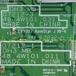 مادربرد لپ تاپ دل XPS 1530_DH3MB_07212-1_48-4W101-031_011 گرافیک دار