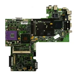 مادربرد لپ تاپ دل Vostro 1500_PWA-PM285_RT008_WY039_HX763_DA0FM5MB8G0-DA0FM5MB8F0 گرافیک دار