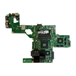 مادربرد لپ تاپ دل XPS L502X HM67_DAGM6CMB8D0 VGA-1GB گرافیک دار