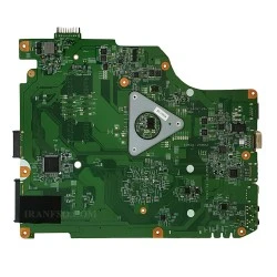 مادربرد لپ تاپ دل Inspiron N5040-1540_DV15 CP_UMA MB_10263-1_48-4IP01-011 بدون گرافیک