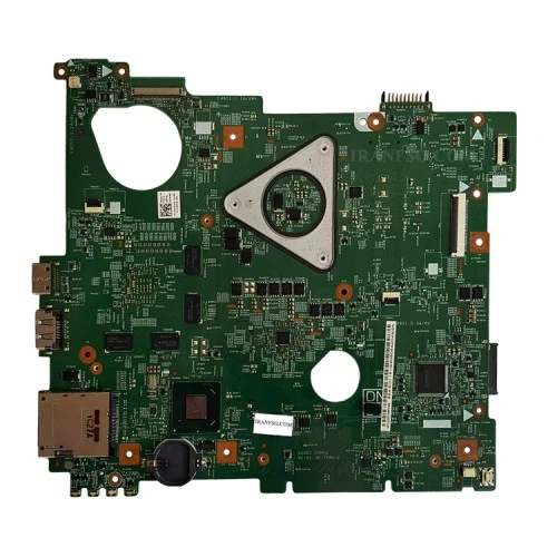 مادربرد لپ تاپ دل Inspiron N5110_DQ15_WTPNR_10260-2_48-4IE07-021_VGA-Geforce 1GB گرافیک دار