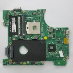 مادربرد لپ تاپ دل Inspiron N4010_PWA-7NTDG_DA0UM8MB6E0 بدون گرافیک