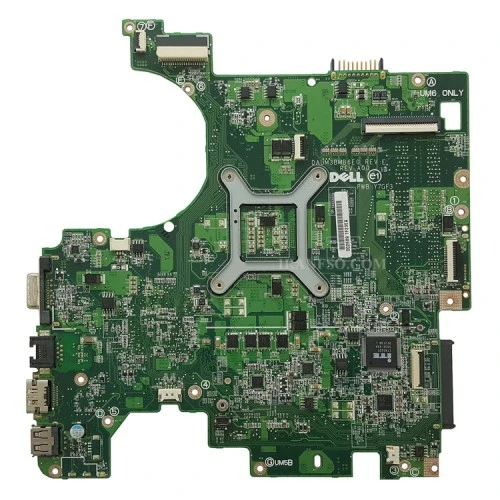 مادربرد لپ تاپ دل Inspiron 1564_PWB-Y7GF3_DAUM3BMB6E0 بدون گرافیک