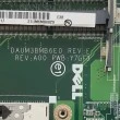 مادربرد لپ تاپ دل Inspiron 1564_PWB-Y7GF3_DAUM3BMB6E0 بدون گرافیک