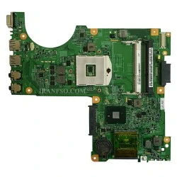 مادربرد لپ تاپ دل Inspiron N4030_DJ1_UMA MB_10212-1_48-4EK19-011 بدون گرافیک