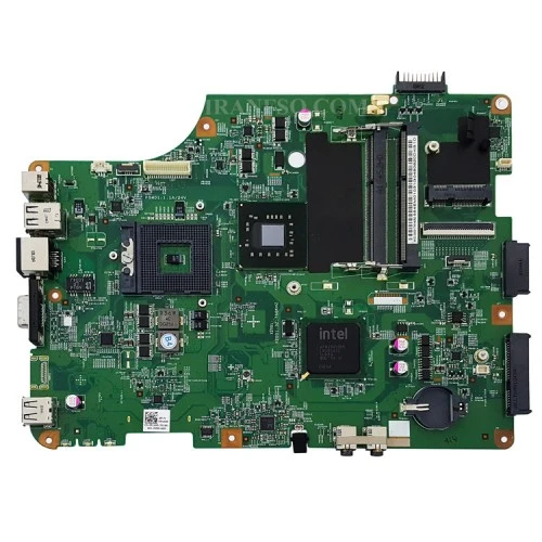 مادربرد لپ تاپ دل Inspiron N5030_48-4M24-011 بدون گرافیک