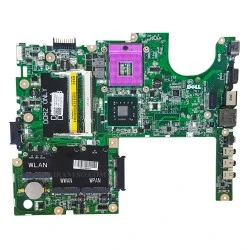 مادربرد لپ تاپ دل Studio 1555 DAFM8BMB6F1 بدون گرافیک