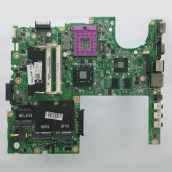 مادربرد لپ تاپ دل Studio 1555 PWB-W018J_DA0FM8MB8E0_VGA-512MB گرافیک دار