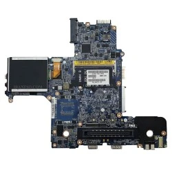 مادربرد لپ تاپ دل Latitude D630 بدون گرافیک