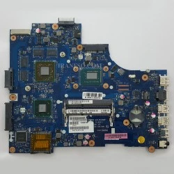 مادربرد لپ تاپ دل Inspiron 15 3521-5521 CPU-I5-3_VAW00_LA-9104P VGA-1GB گرافیک دار