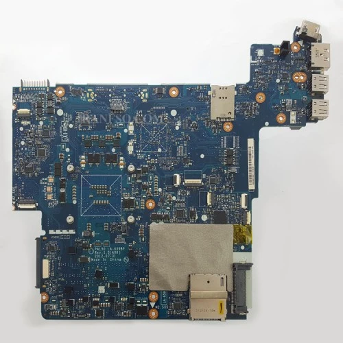 مادربرد لپ تاپ دل Latitude E6420 PAL50_LA-659BP بدون گرافیک