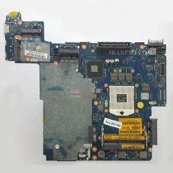 مادربرد لپ تاپ دل Latitude E6420 PAL50_LA-659BP بدون گرافیک