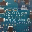 مادربرد لپ تاپ دل Latitude E6420 PAL50_LA-659BP بدون گرافیک