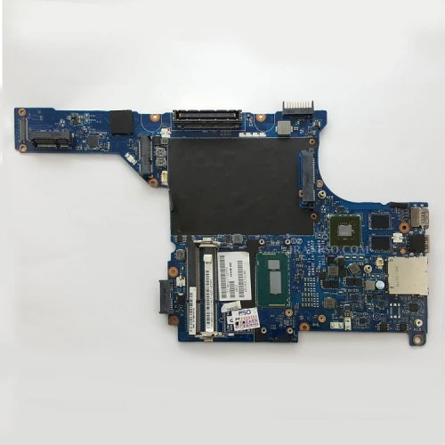 مادربرد لپ تاپ دل Latitude E5440 CPU-I5-4300U_LA-9832P 2GB گرافیک دار