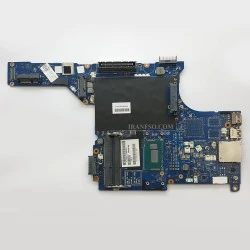 مادربرد لپ تاپ دل Latitude E5440 CPU-I5-4310U_VAW30_LA-9832P بدون گرافیک