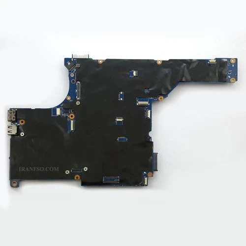 مادربرد لپ تاپ دل Latitude E5440 CPU-I5-4310U_VAW30_LA-9832P بدون گرافیک