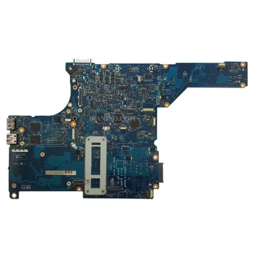 مادربرد لپ تاپ دل Latitude E5440 CPU-I7-4_VAW30_LA-9832P VGA-2GB گرافیک دار