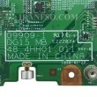 مادربرد لپ تاپ دل Inspiron N5010 HM55_DG15 MB_09909-1_48-4HH01-011_VGA-512MB گرافیک دار