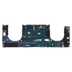 مادربرد لپ تاپ دل XPS 15-9550_CPU-I7-6_AAM00_LA-C361P_VGA-2GB گرافیک دار