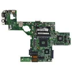 مادربرد لپ تاپ دل XPS L502X HM67_DAGM6CMB8D0 VGA-1GB گرافیک دار-تعمیری