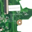 مادربرد لپ تاپ دل XPS L502X HM67_DAGM6CMB8D0 VGA-1GB گرافیک دار-تعمیری