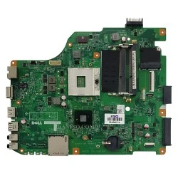 مادربرد لپ تاپ دل Inspiron N5040-1540_DV15 CP_UMA MB_10263-1_48-4IP01-011 بدون گرافیک-تعمیری