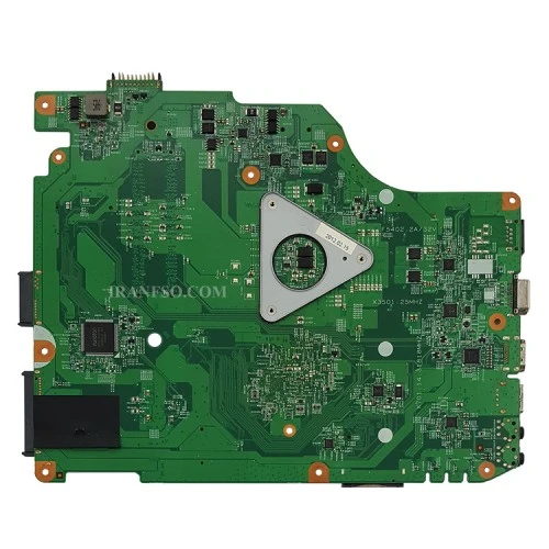 مادربرد لپ تاپ دل Inspiron N5040-1540_DV15 CP_UMA MB_10263-1_48-4IP01-011 بدون گرافیک-تعمیری