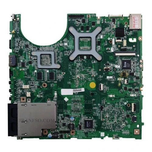 مادربرد لپ تاپ دل Studio 1535-1537_DA0FM7MB8D0 گرافیک دار-تعمیری