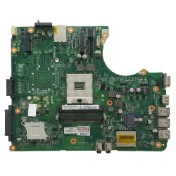 مادربرد لپ تاپ فوجیتسو LifeBook AH532_DA0FH6MB6E0_3 USB3 بدون گرافیک
