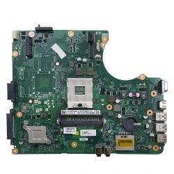 مادربرد لپ تاپ فوجیتسو LifeBook AH532-A512-A532 HM70_DAFH6CMB6D0_2 USB3 گرافیک اینتلی