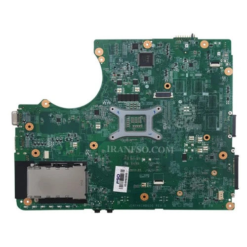 مادربرد لپ تاپ فوجیتسو LifeBook A532_HM70_DAFH6CMB6D0_USB3 بدون گرافیک